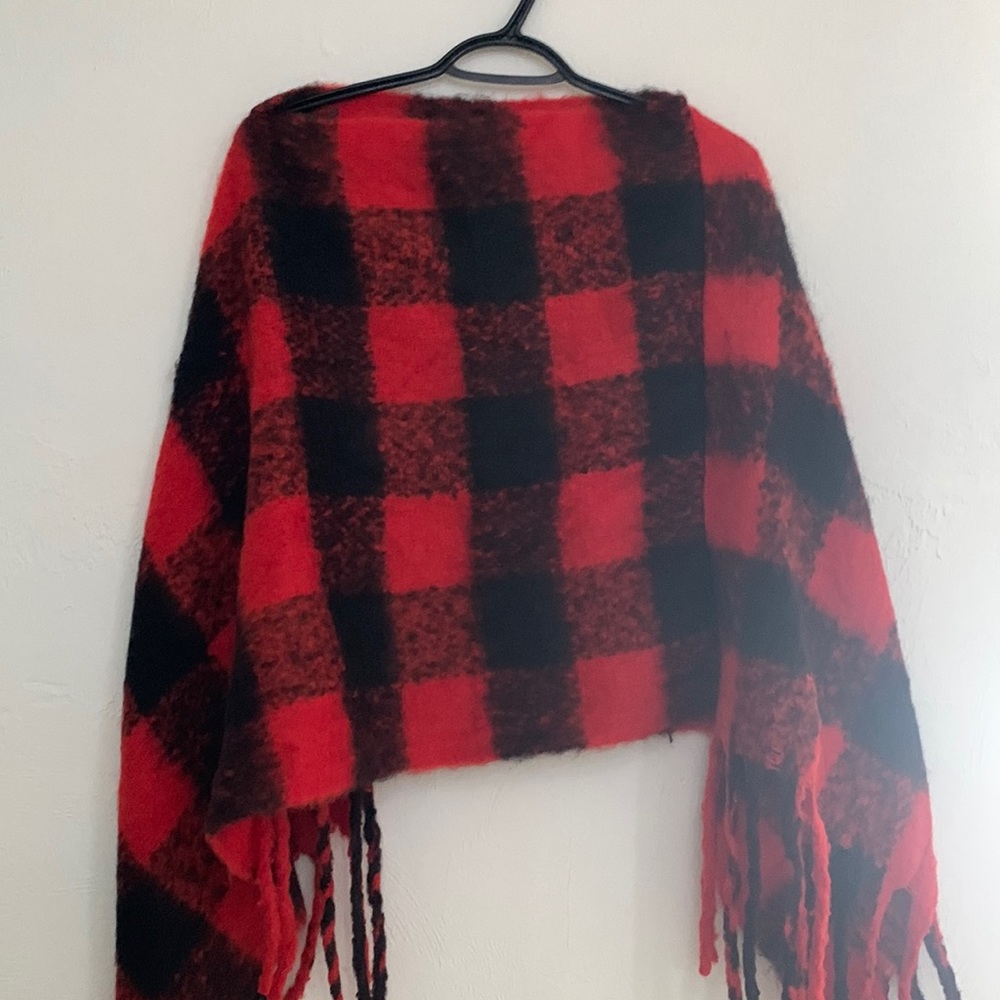 Poncho